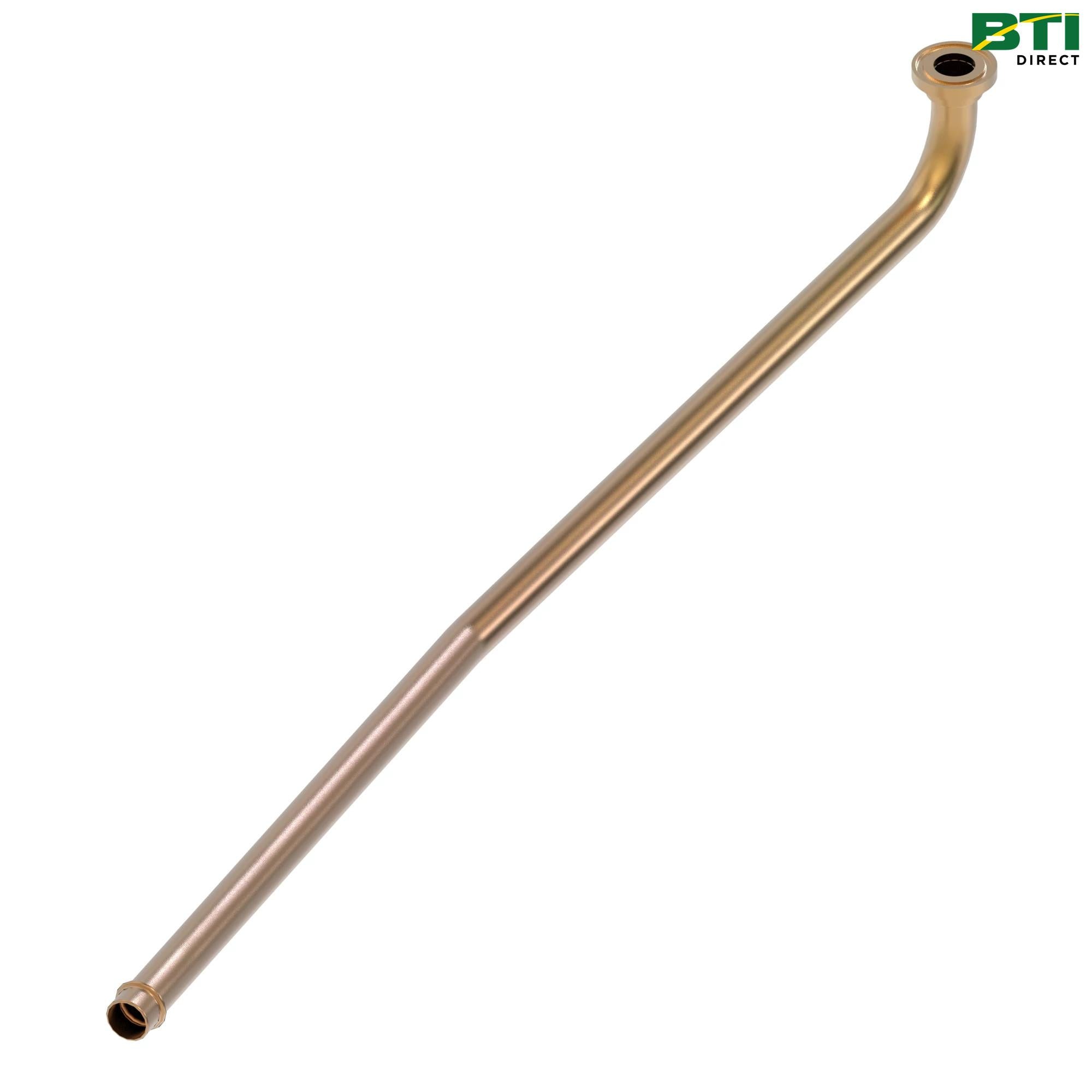 AL164109: Transmission Oil Pump Suction Line