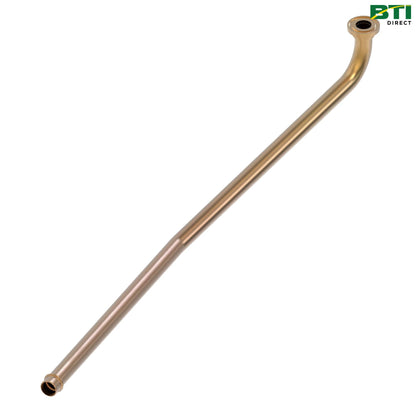 AL164109: Transmission Oil Pump Suction Line