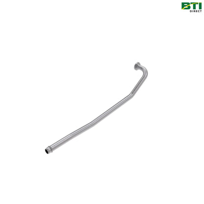 AL164110: Suction Line