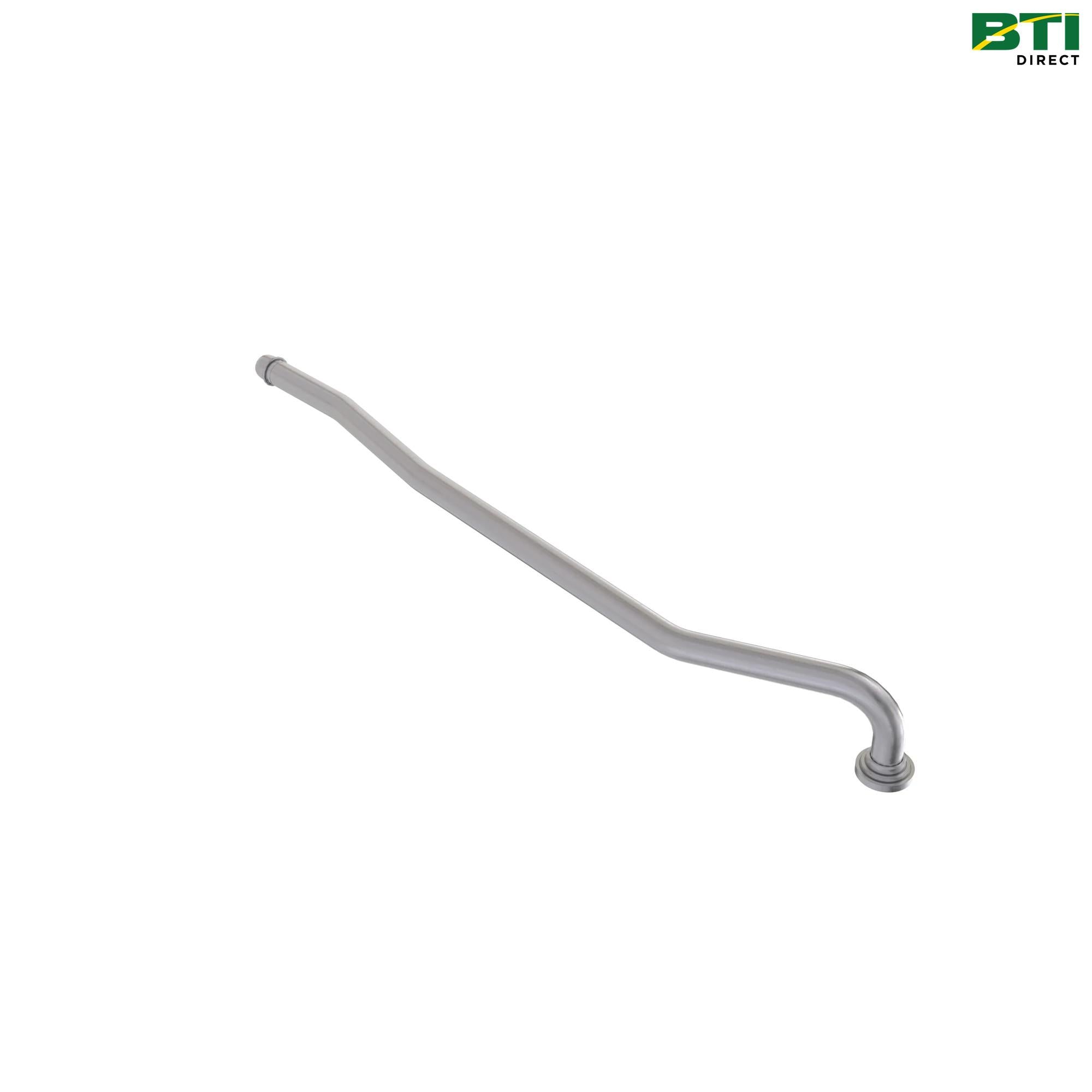 AL164110: Suction Line