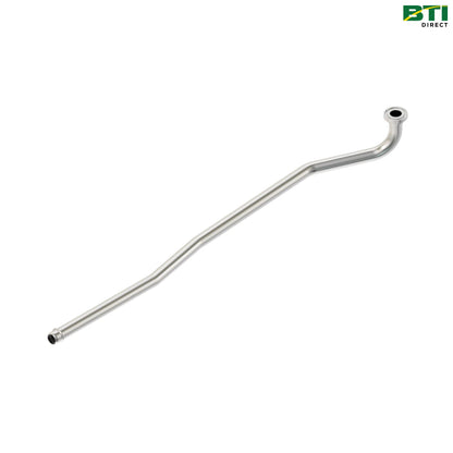 AL164111: Drive System Suction Line Tube