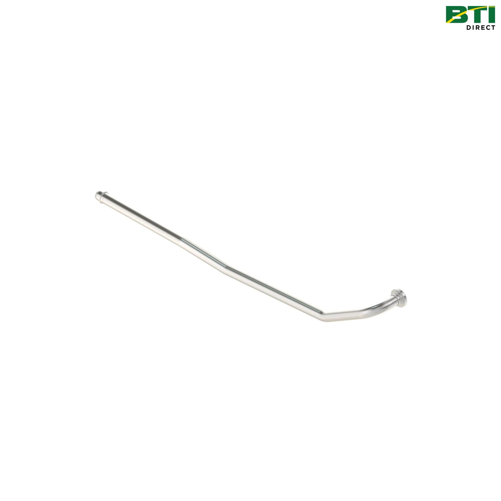 AL164111: Drive System Suction Line Tube