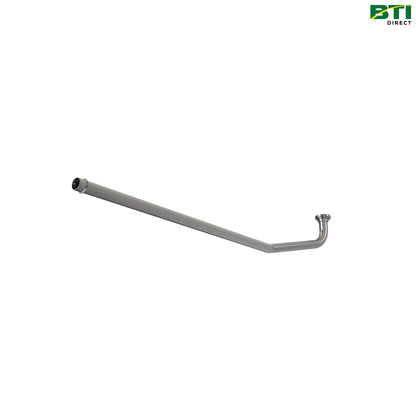 AL164113: Suction Line