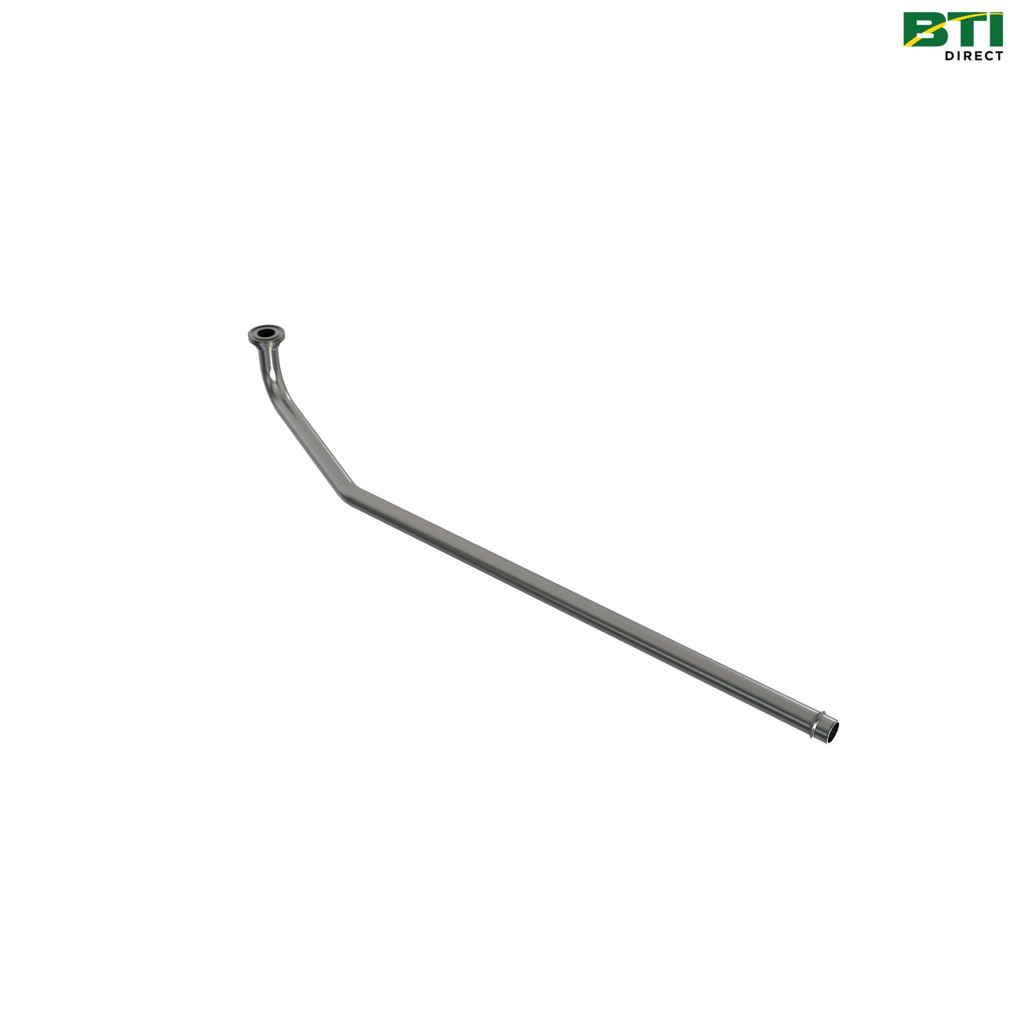 AL164113: Suction Line