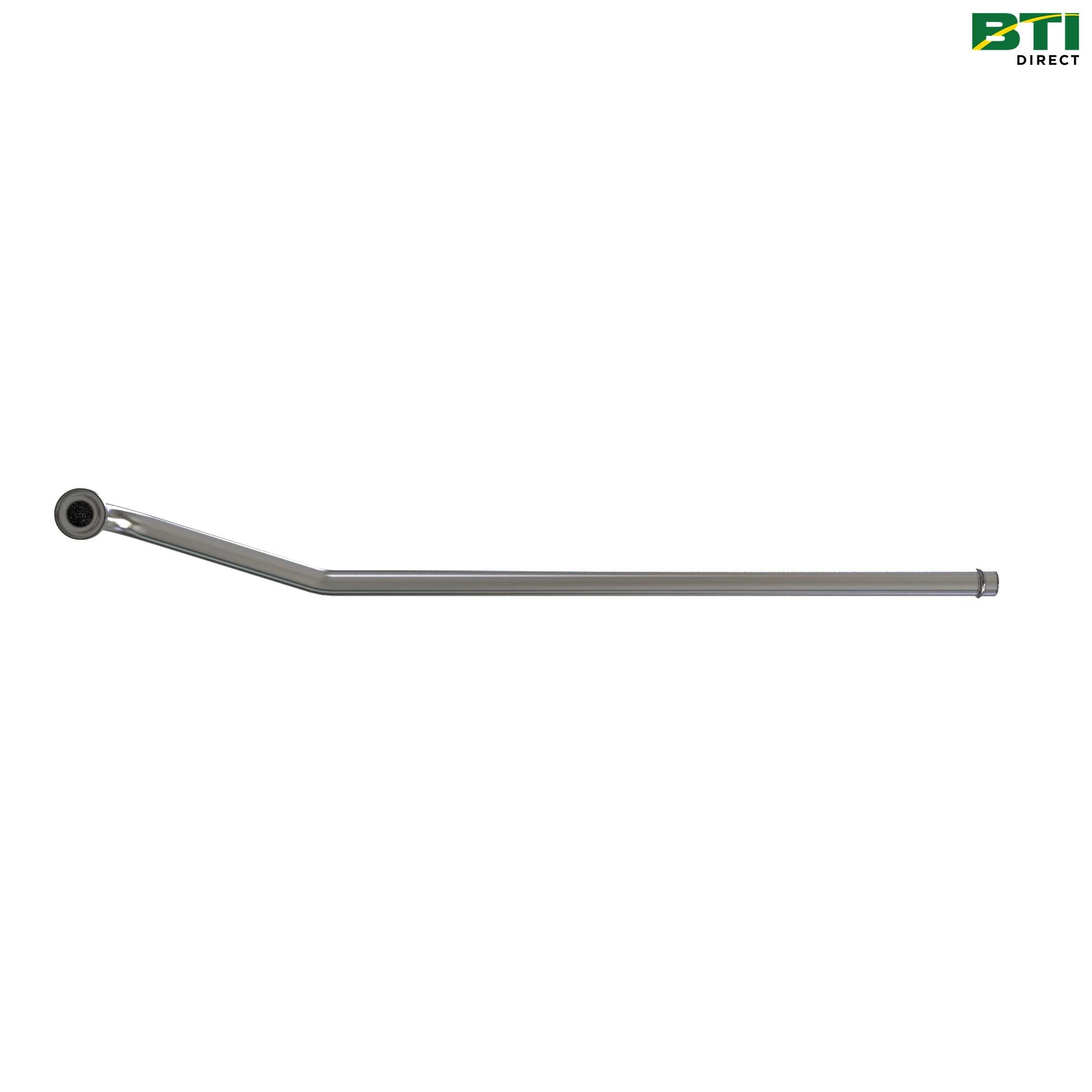 AL164113: Suction Line