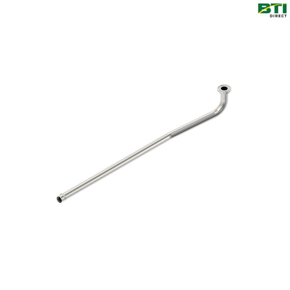AL164115: Drive System Suction Line Tube