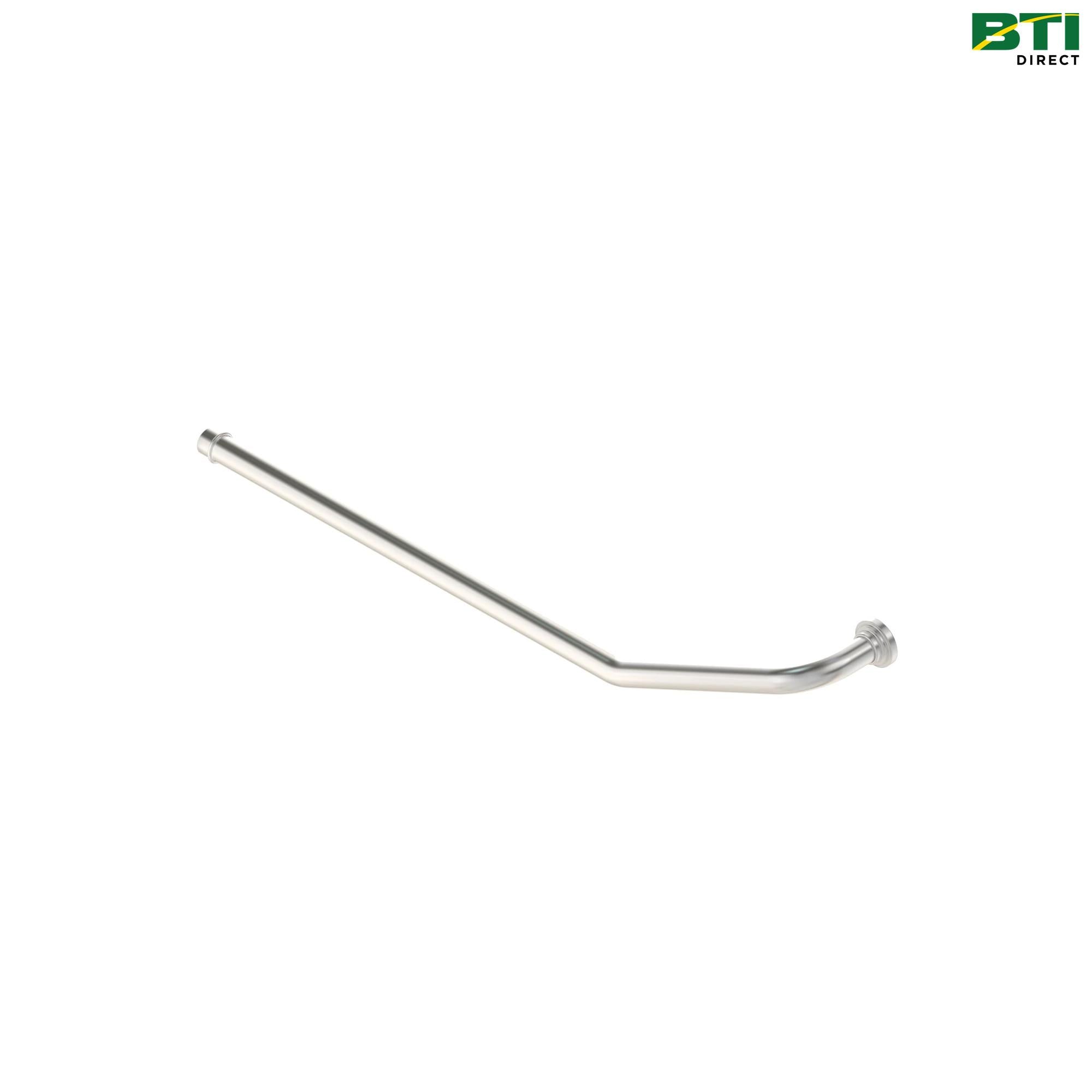 AL164115: Drive System Suction Line Tube