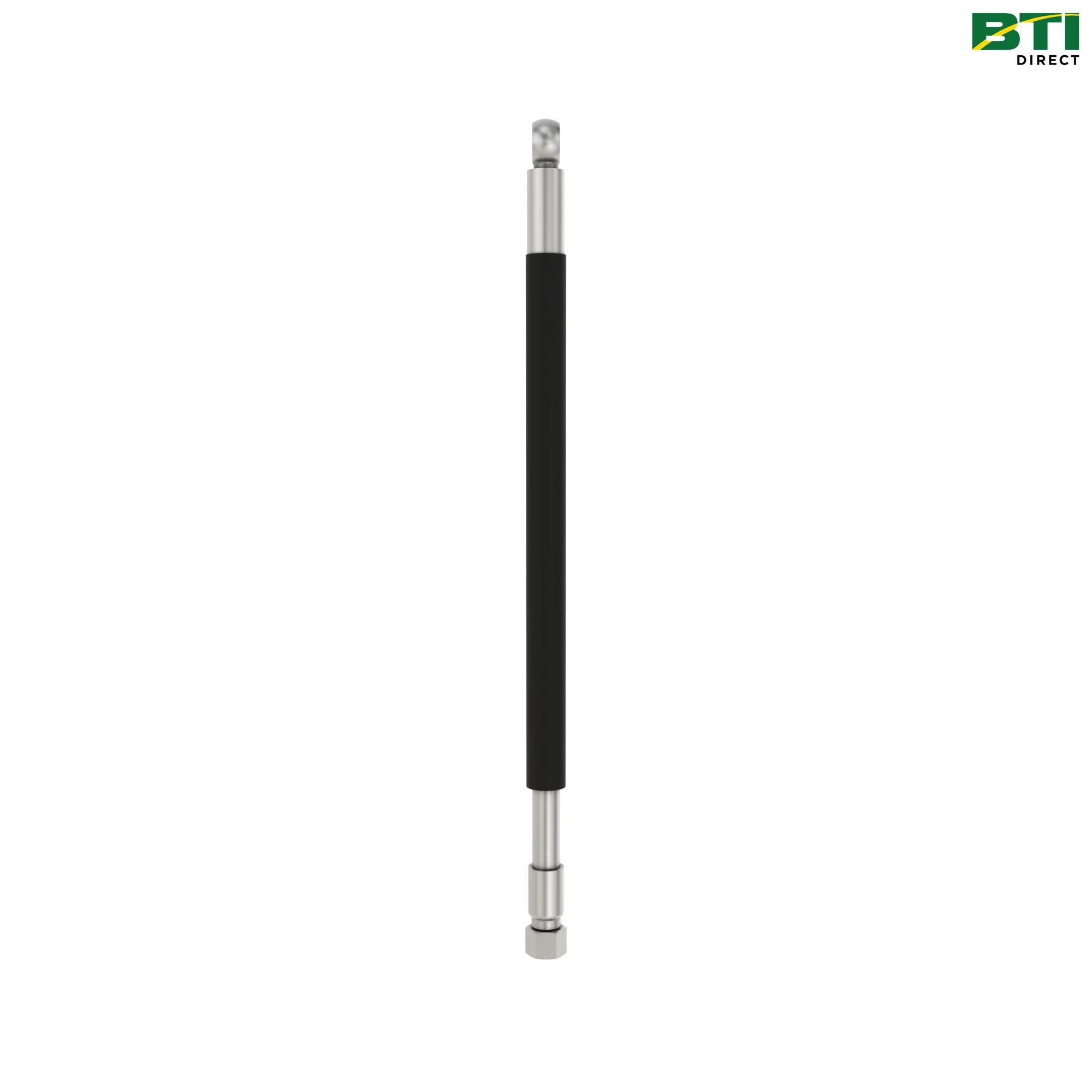AL164191: Air Compressor Assembly Hydraulic Hose