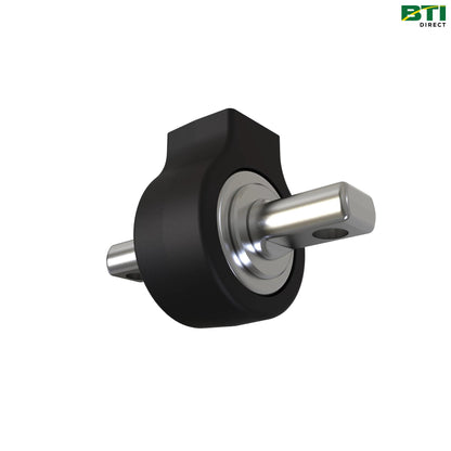 AL164251: Isolator