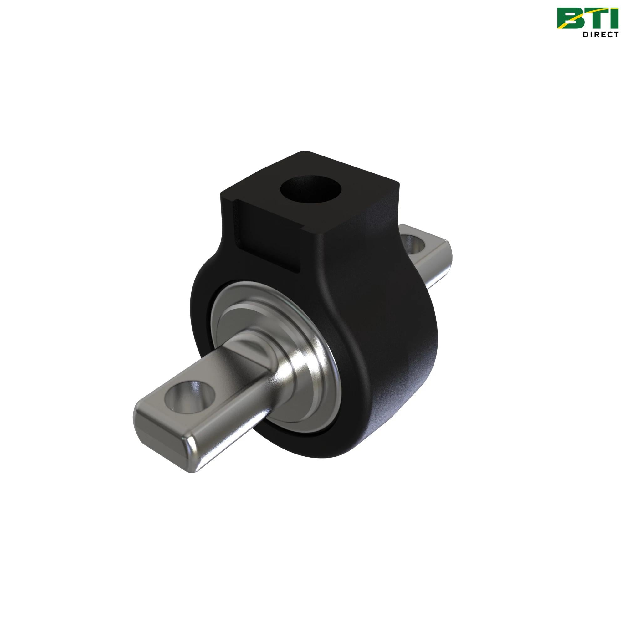 AL164251: Isolator