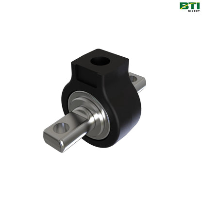 AL164251: Isolator