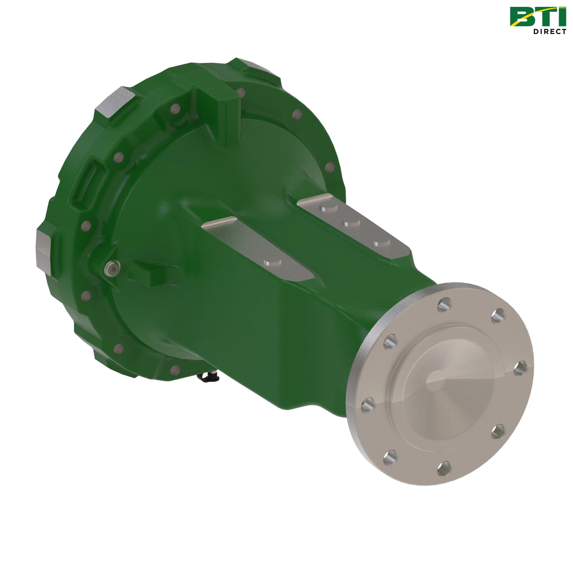 AL164259: Rear Axle