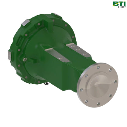 AL164259: Rear Axle