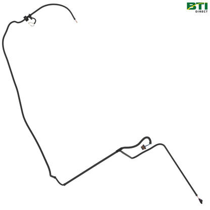 AL164261: Wiring Harness