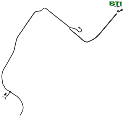 AL164261: Wiring Harness