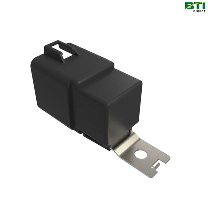 AL164265: Relay with Holder, 40 Amperes