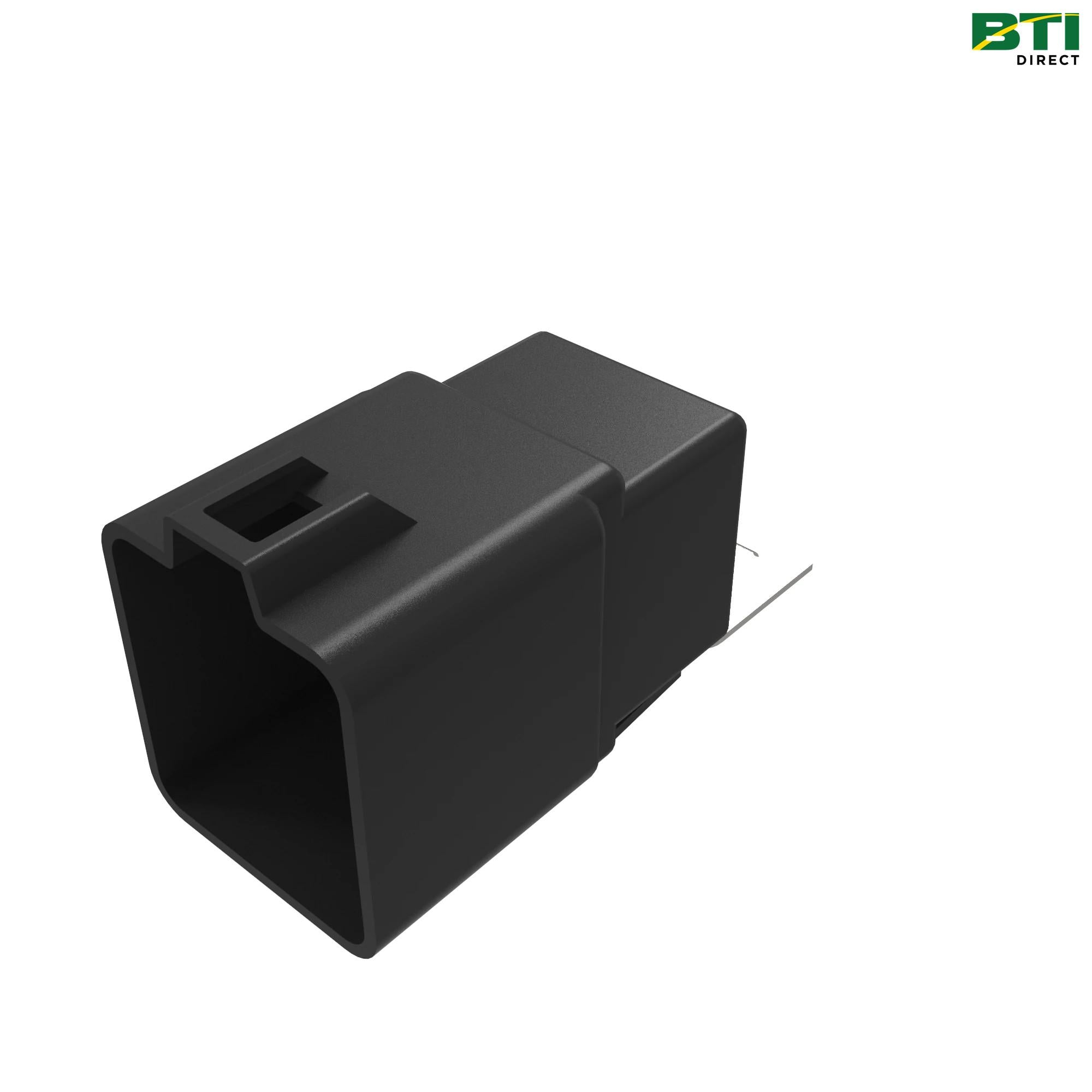 AL164265: Relay with Holder, 40 Amperes