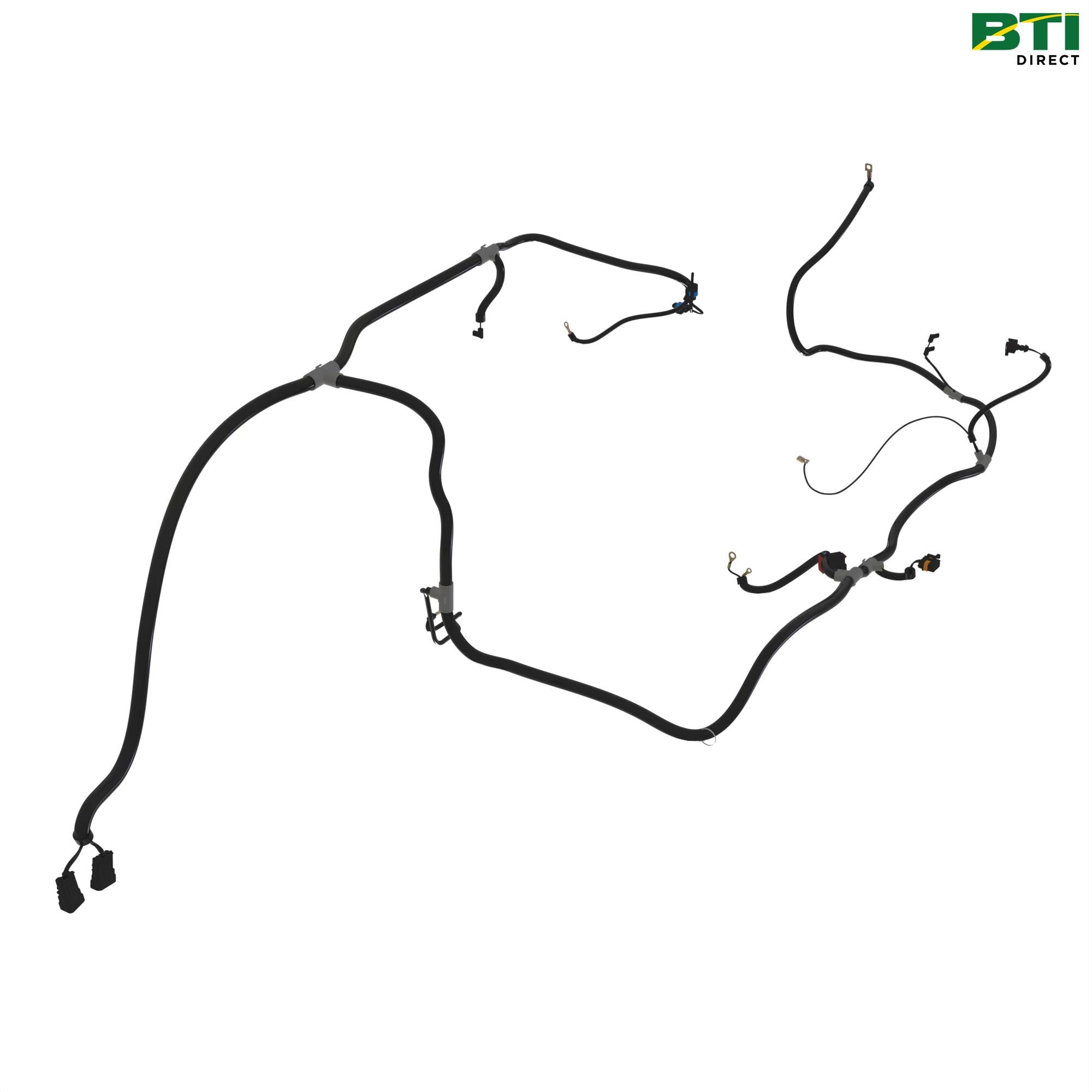 AL164282: Wiring Harness