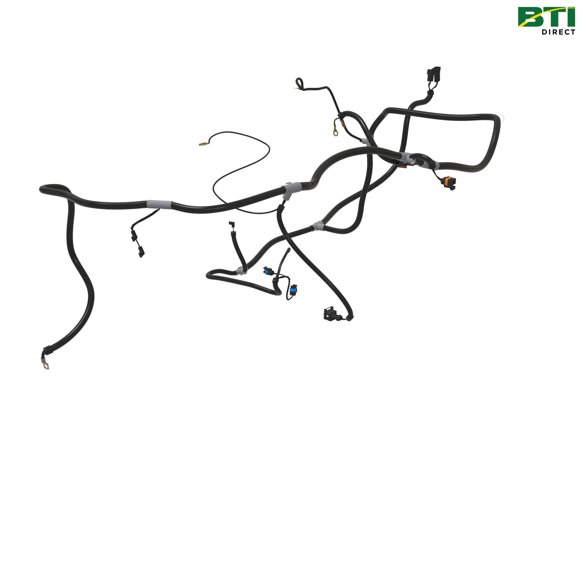 AL164282: Wiring Harness