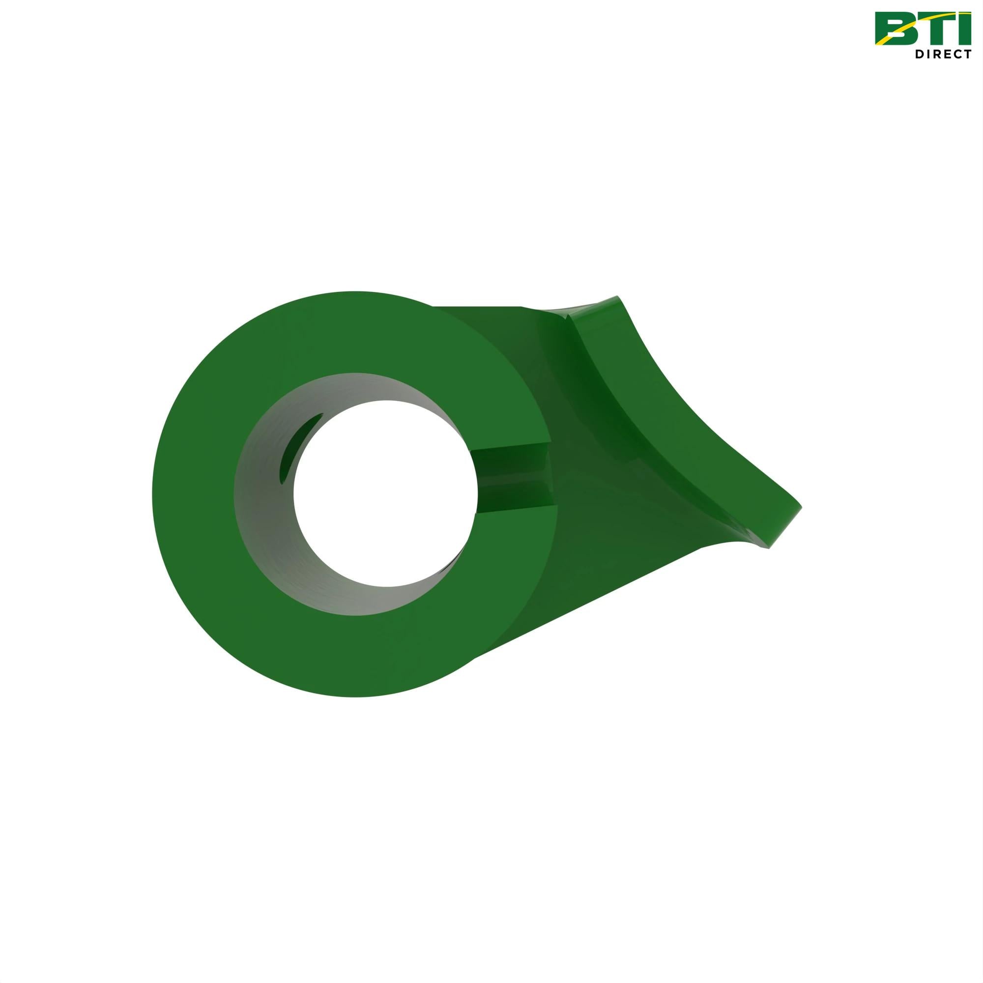 AL164323: Parking Lock Arm