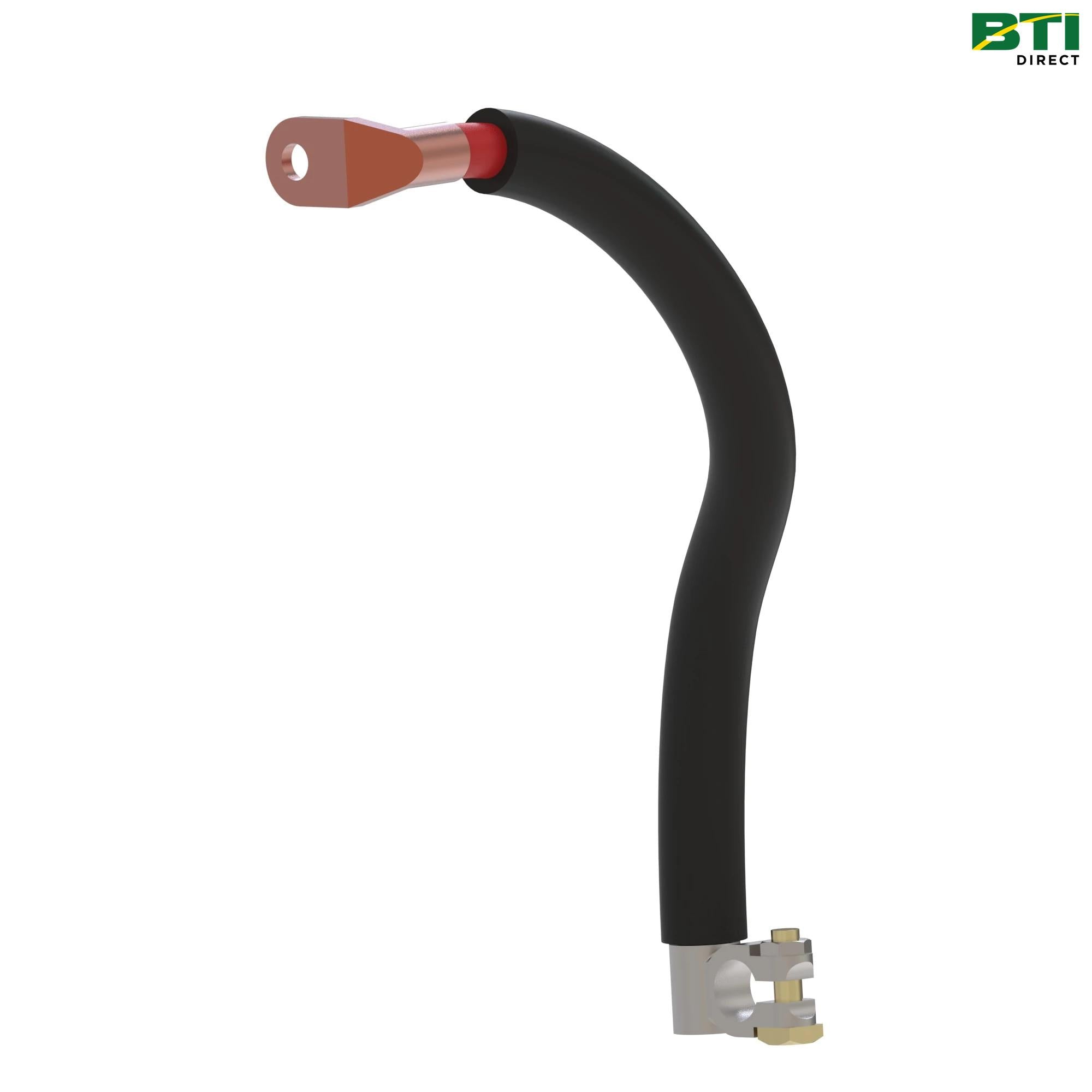 AL164363: Power Supply