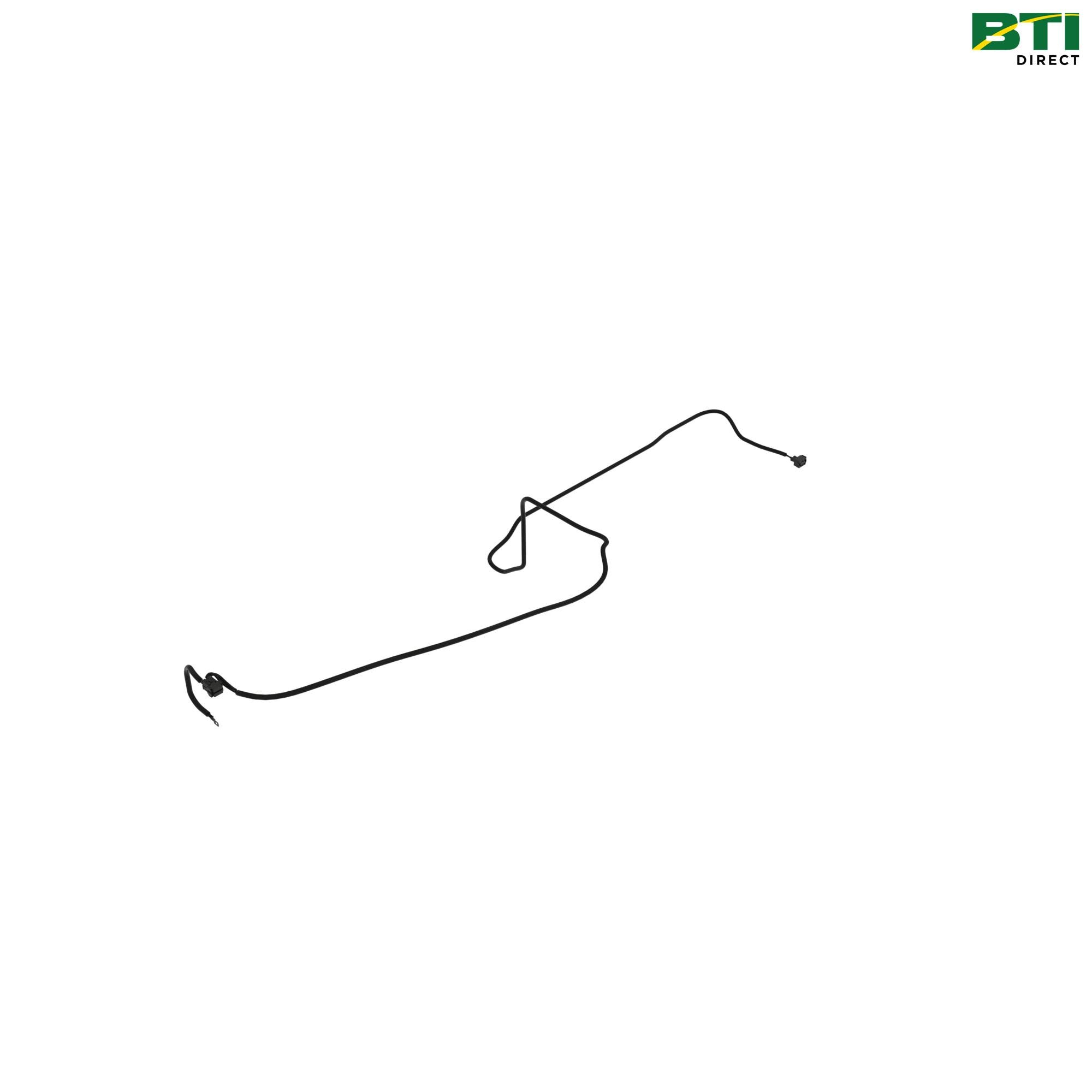 AL164382: Power Supply