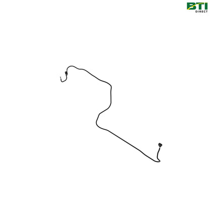 AL164382: Power Supply
