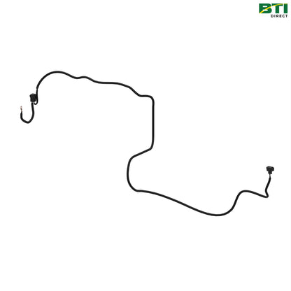AL164383: Power Supply