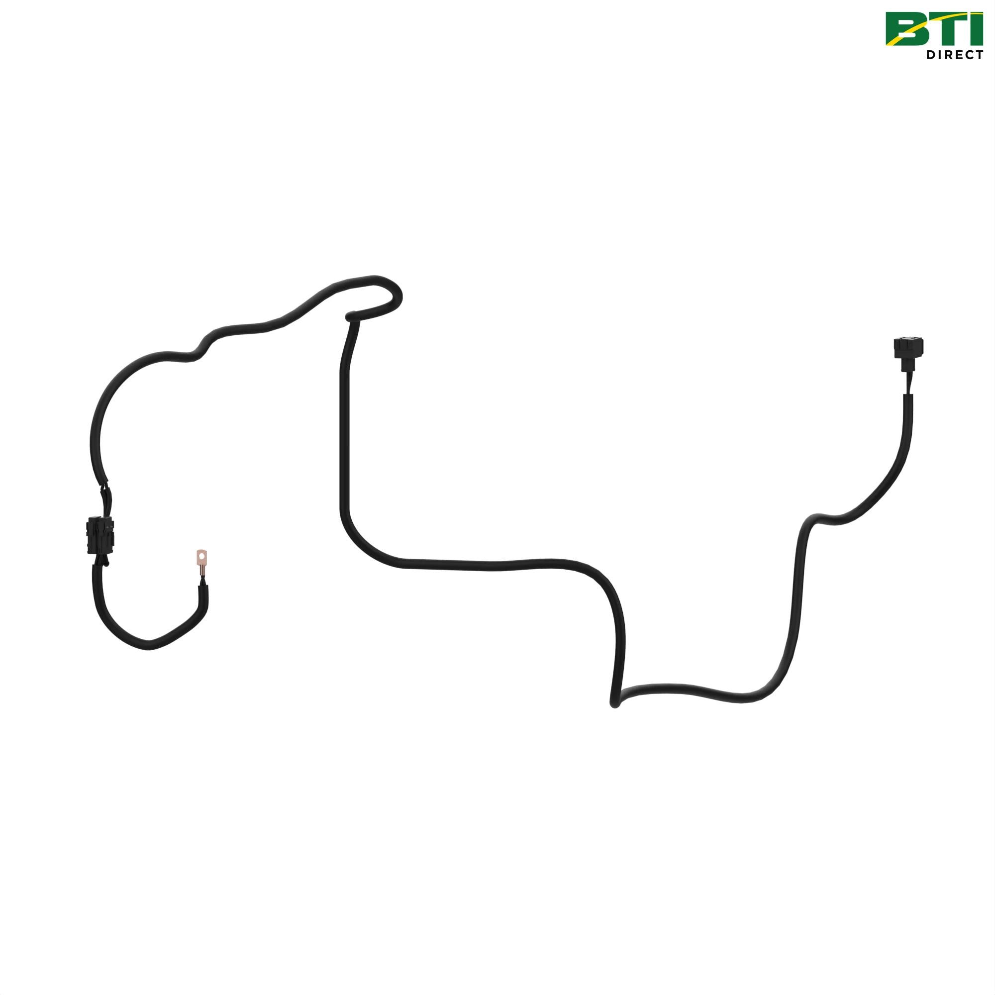 AL164383: Power Supply