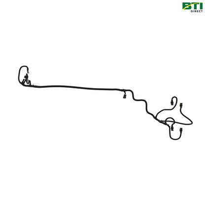 AL164525: Control Valve Adapter Wiring Harness