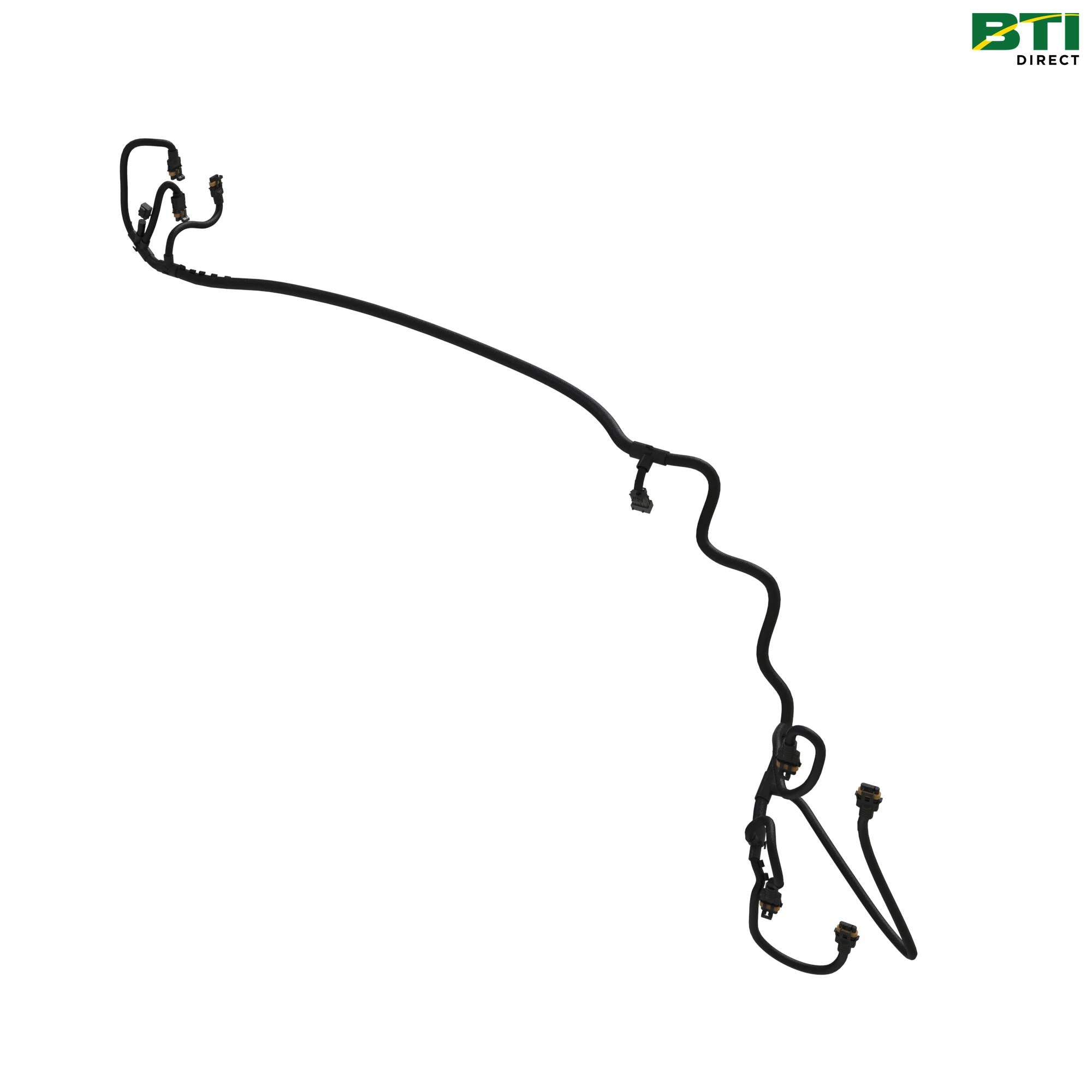 AL164525: Control Valve Adapter Wiring Harness