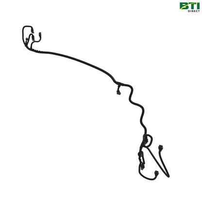 AL164525: Control Valve Adapter Wiring Harness