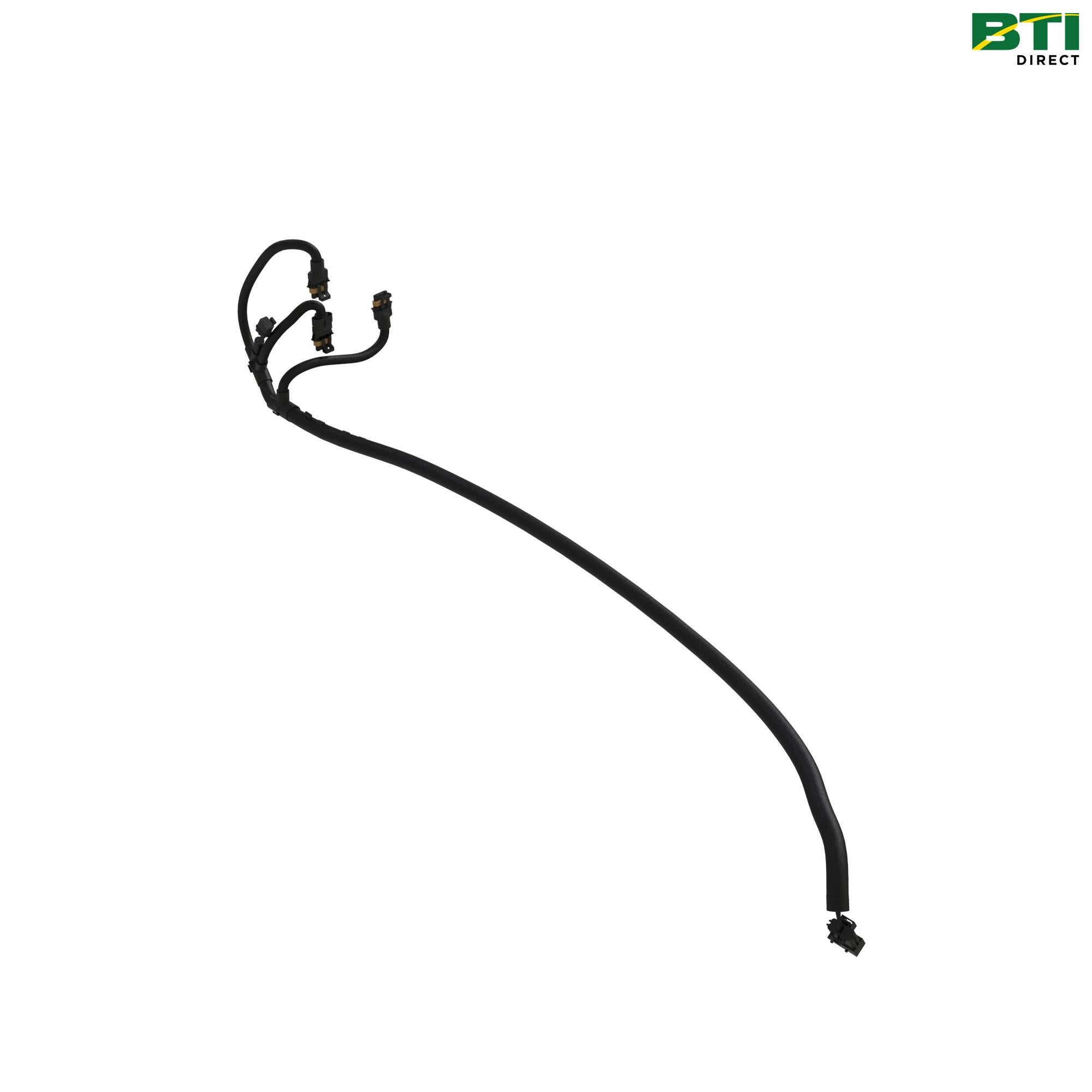 AL164526: Control Valve Adapter Wiring Harness