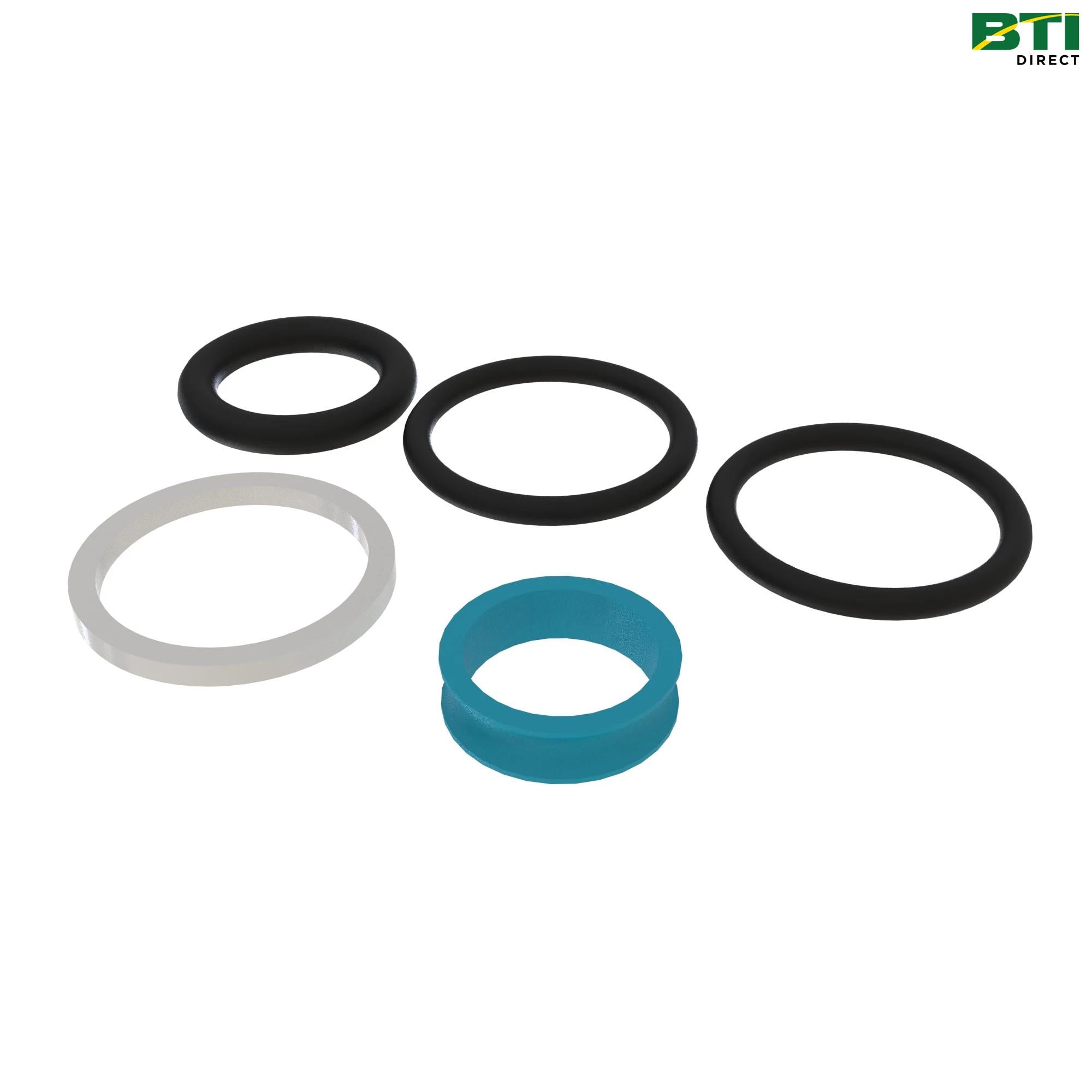 AL164560: Gasket Kit