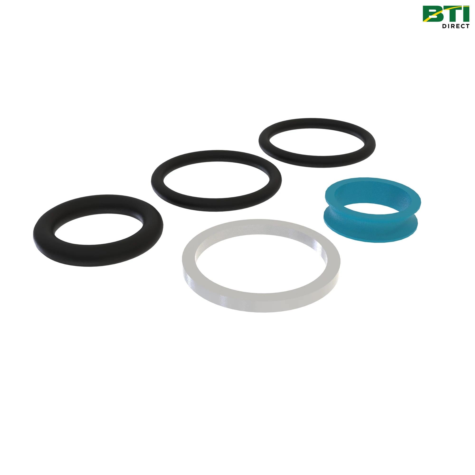 AL164560: Gasket Kit