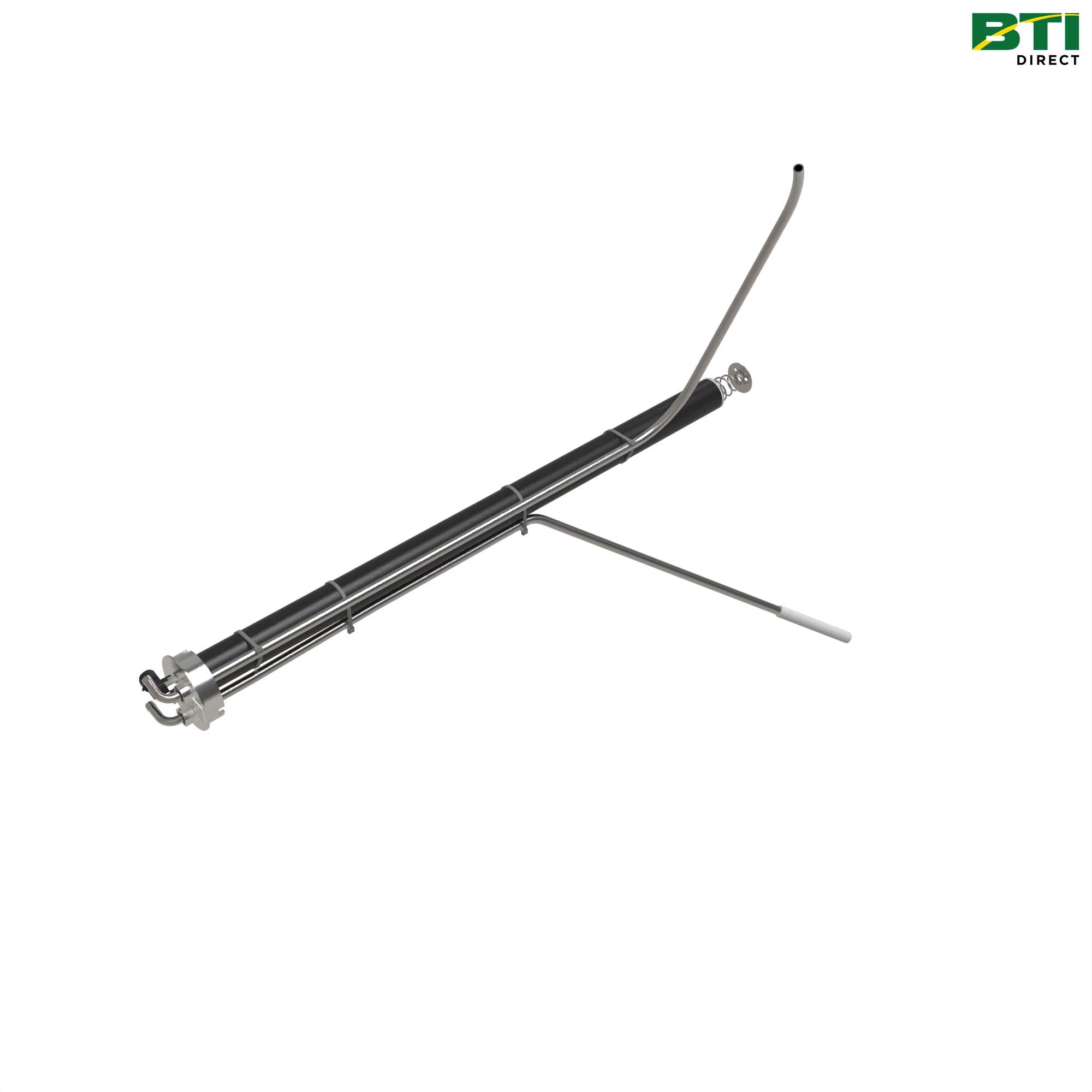 AL164569: Fuel Pump