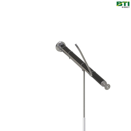 AL164569: Fuel Pump