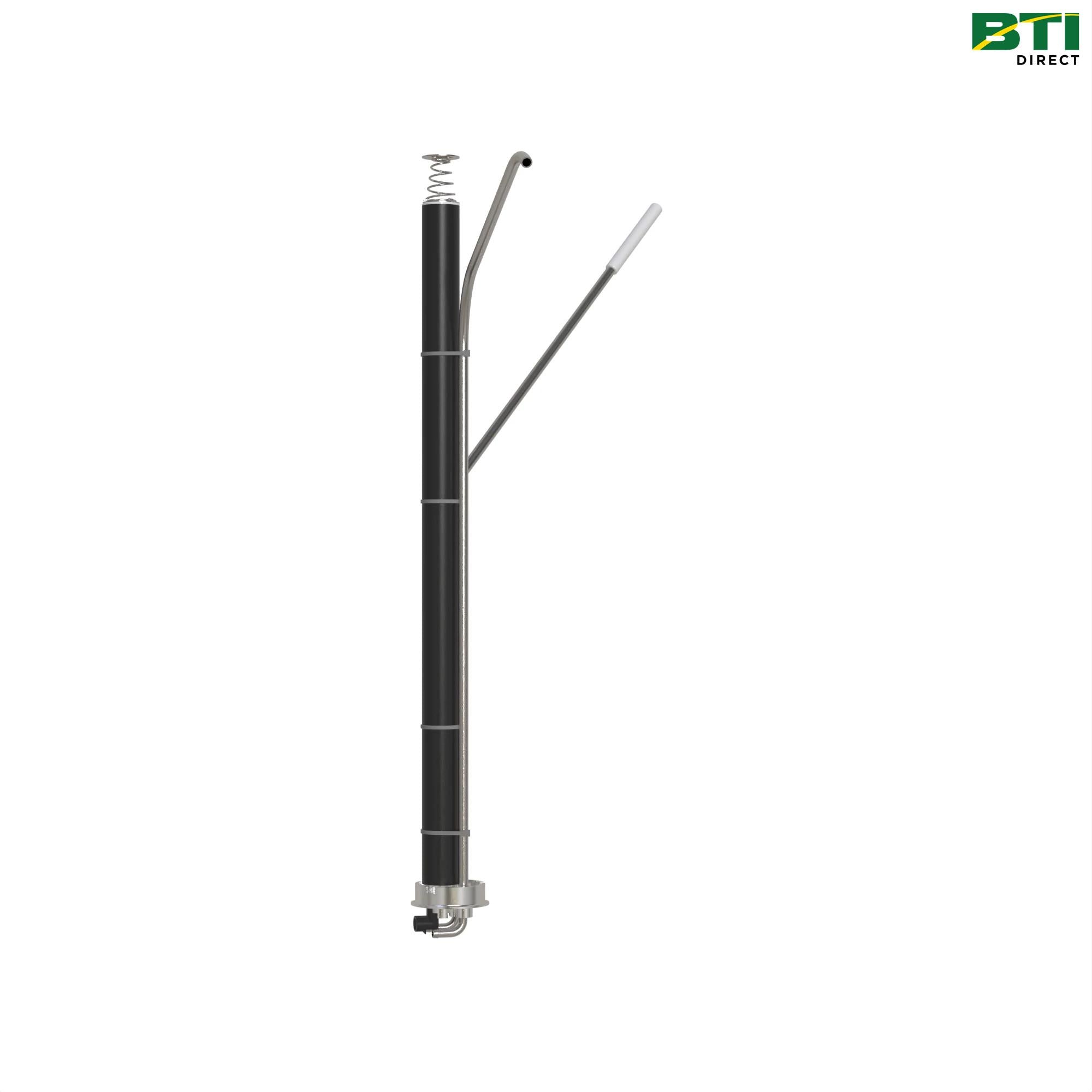 AL164569: Fuel Pump