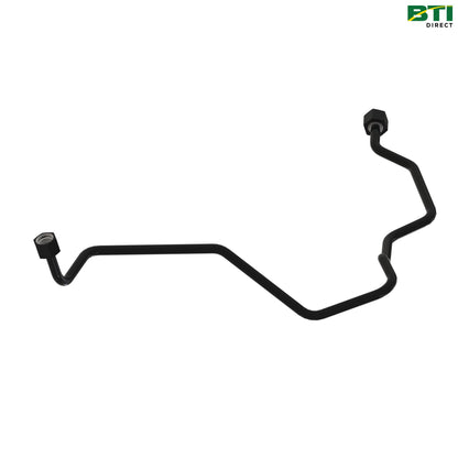 AL164598: Brake Oil Line, Left Side