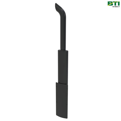 AL164612: Muffler