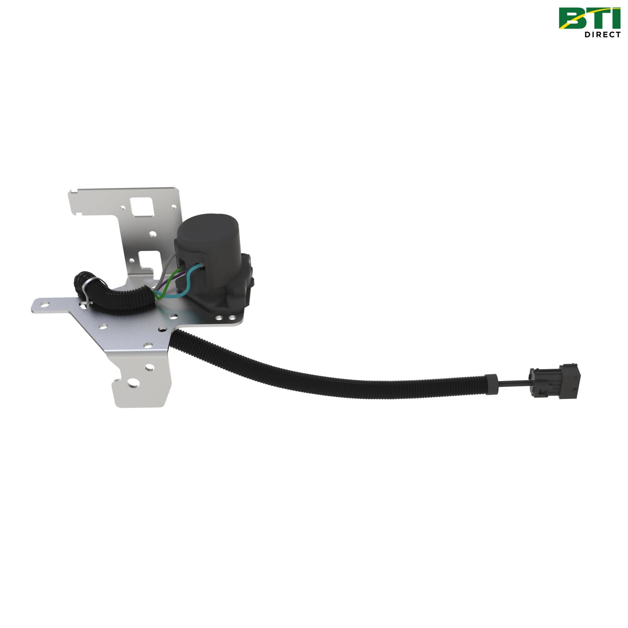 AL164627: Starter Relay Wiring Harness