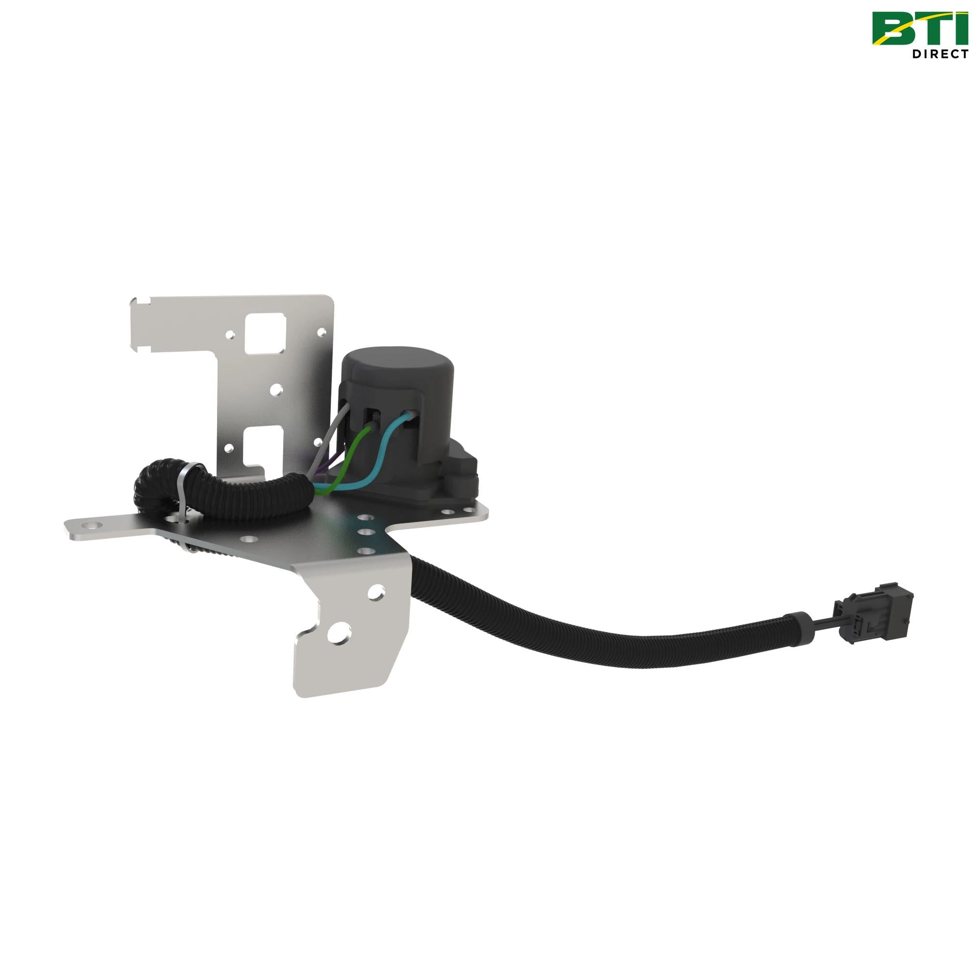 AL164627: Starter Relay Wiring Harness