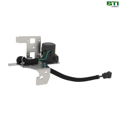 AL164627: Starter Relay Wiring Harness
