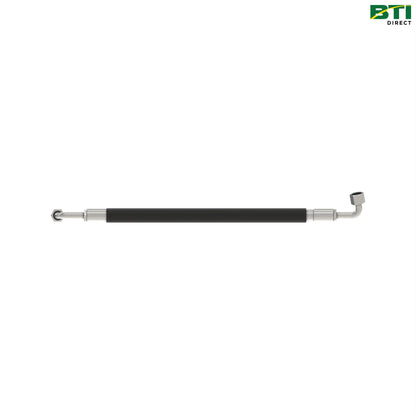 AL164648: Hydraulic Hose