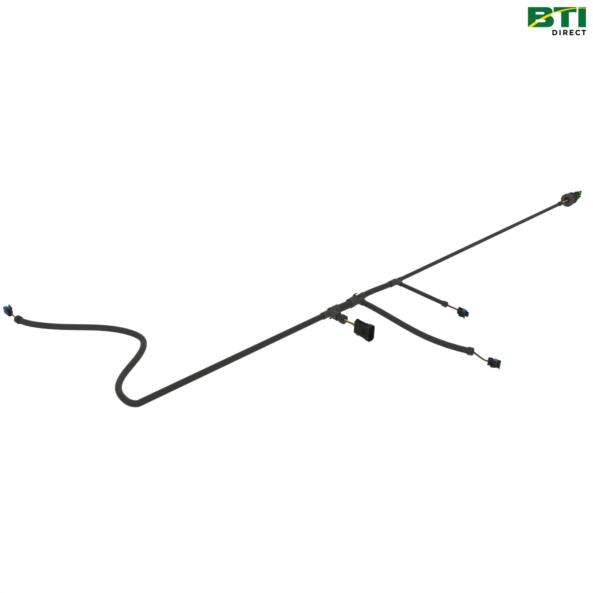 AL164667: Rear Transmission Wiring Harness