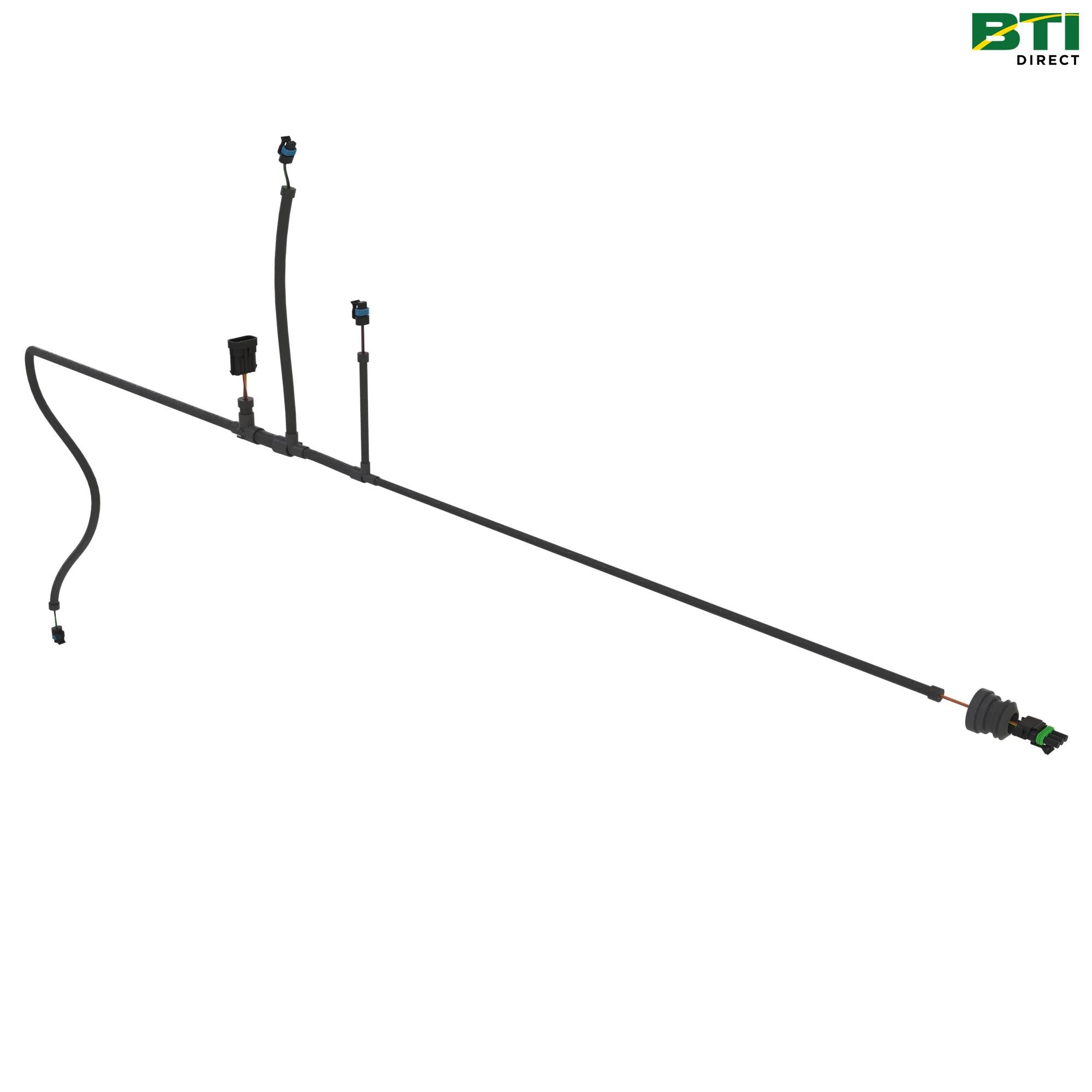 AL164667: Rear Transmission Wiring Harness