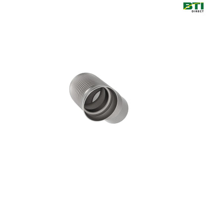 AL164676: Exhaust Pipe, Flex