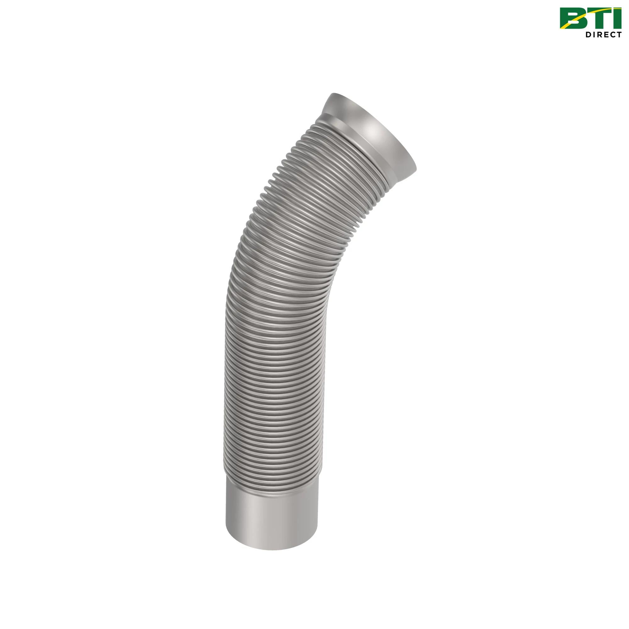 AL164676: Exhaust Pipe, Flex