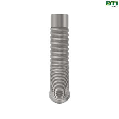 AL164676: Exhaust Pipe, Flex