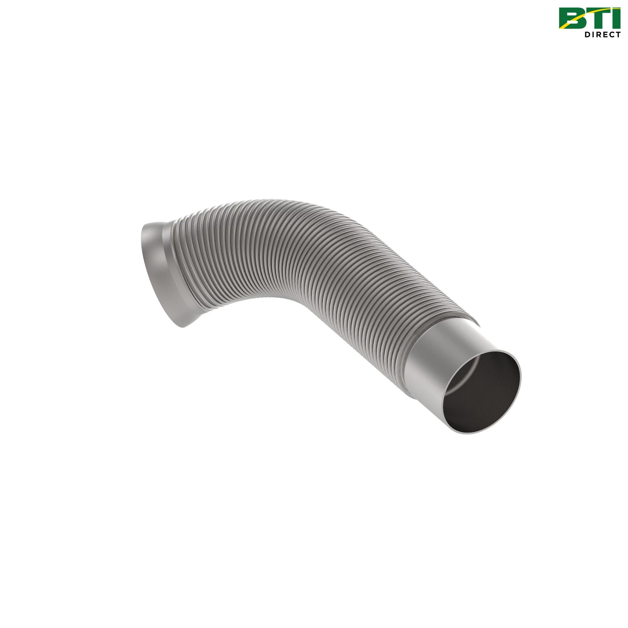 AL164676: Exhaust Pipe, Flex